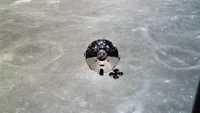 In the Shadow of the Moon (2007)