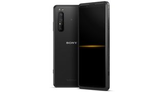 Sony's smartphone with an HDMI input comes to Europe