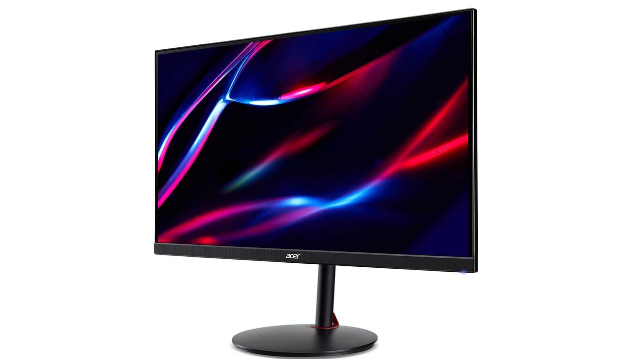 Acer Nitro XV272U RV