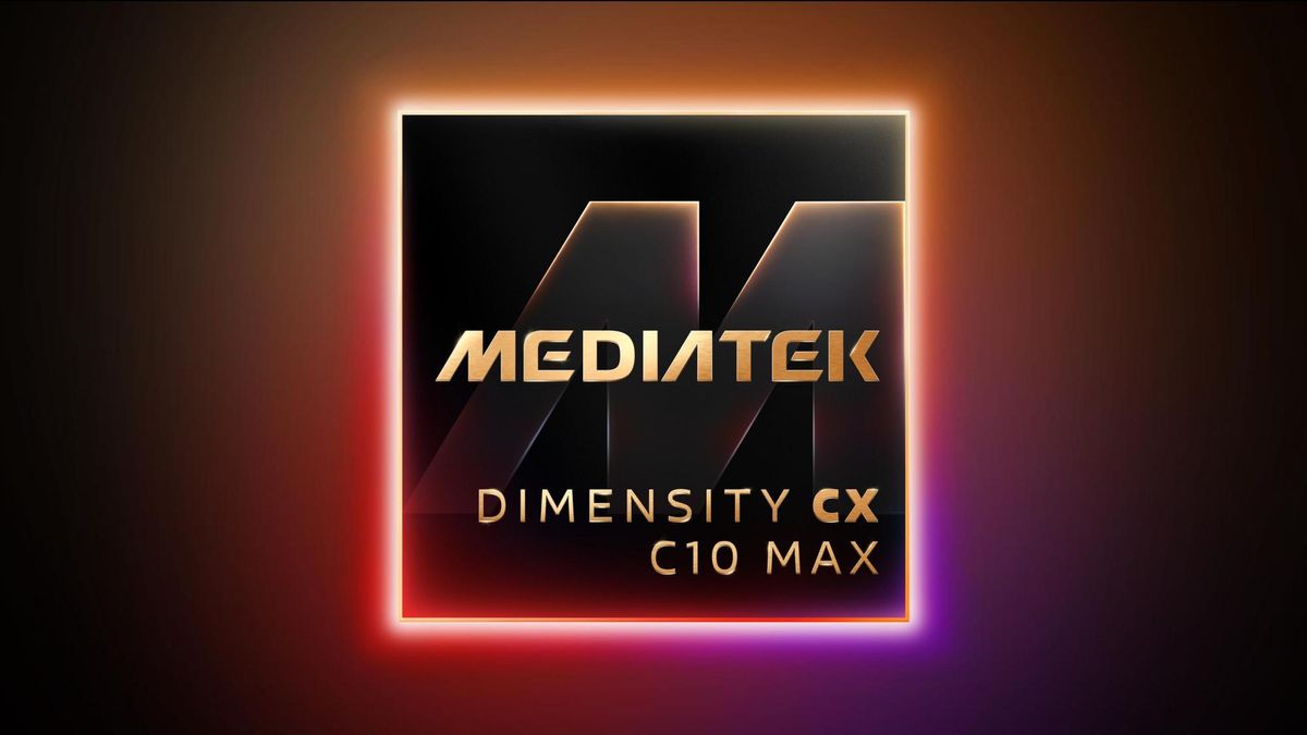 MediaTek представила процессор Dimensity CX C10 Max для новой категории ноутбуков Googlebooks — иллюстрация 4 к материалу