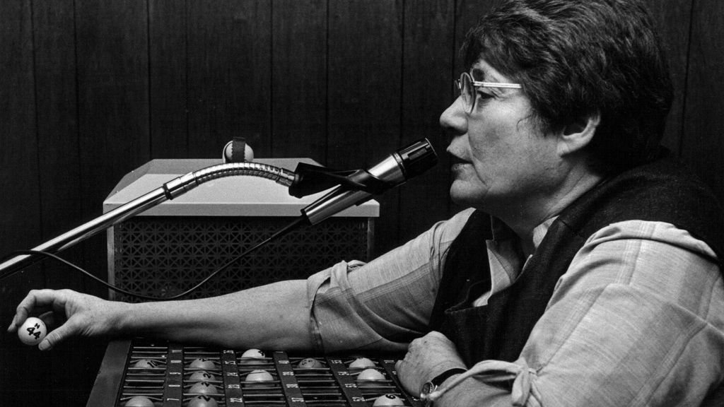 Traditional bingo calls and their meanings all the number nicknames