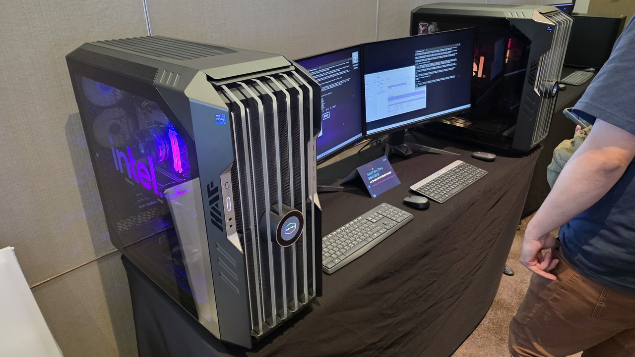 Arc Pro