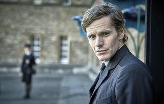 shaun evans