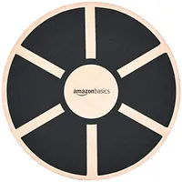 Amazon Basics wobble board