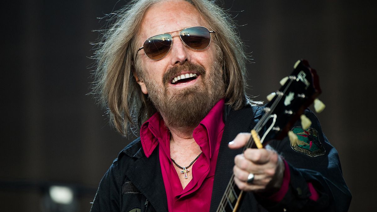 Tom Petty