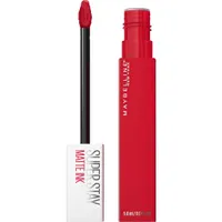 Maybelline Superstay Matte Ink Lipstick in Shot Caller | RRP: £9.99
