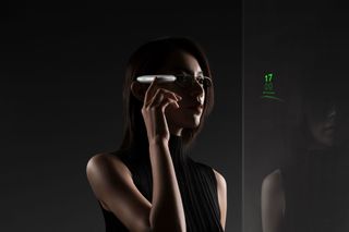 Oppo Air Glass Lifestyle