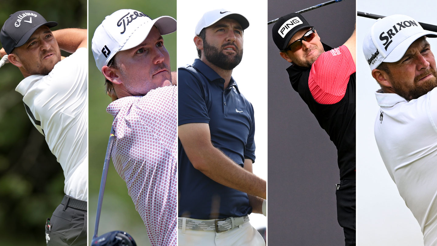 What are the most popular drivers on the PGA Tour?