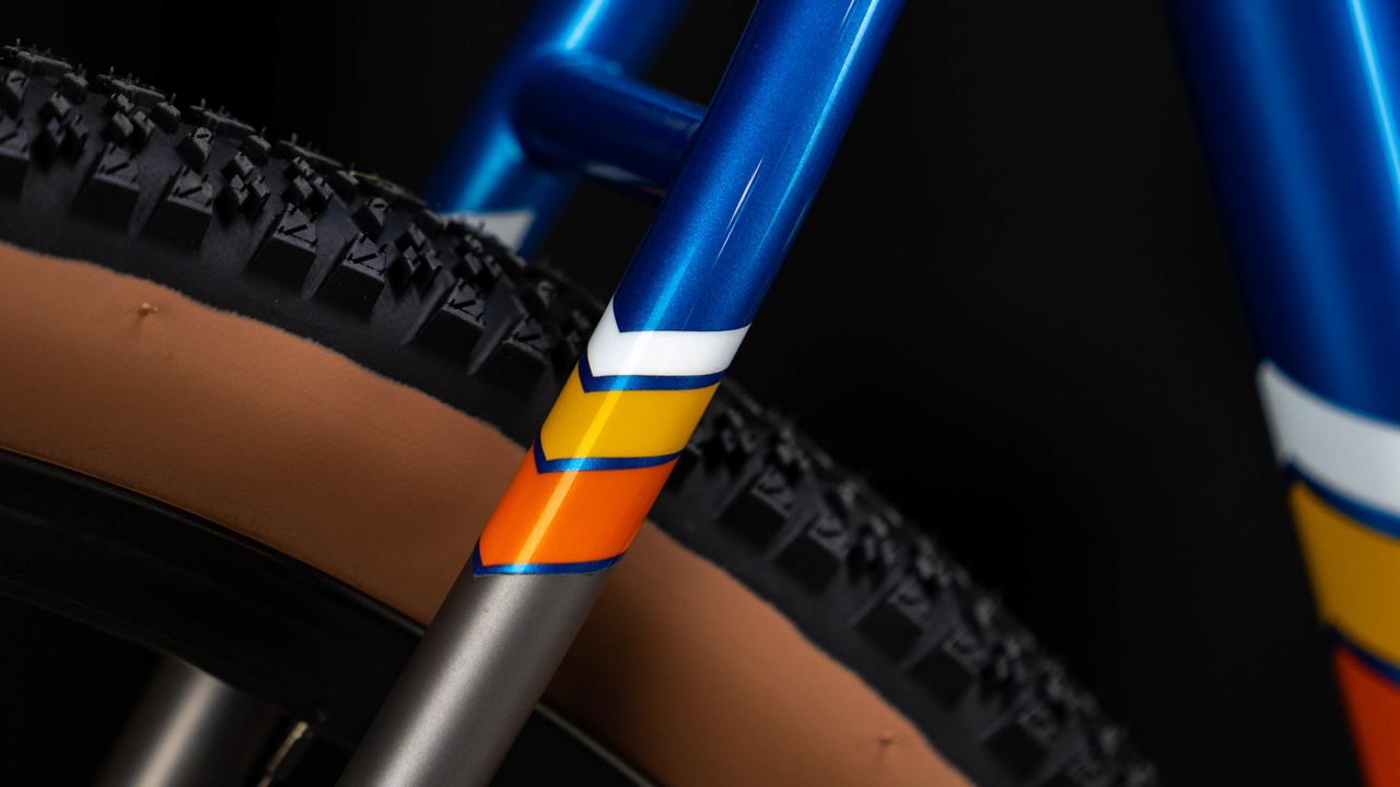 Enve Builders Roundup 2022 - Mosaic GT-1x