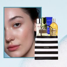 sephora sale skincare