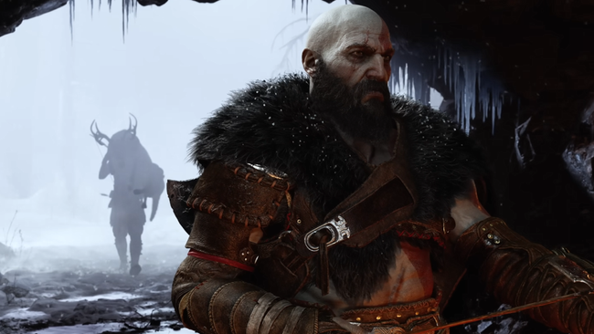 god of war ragnarok needs psn account