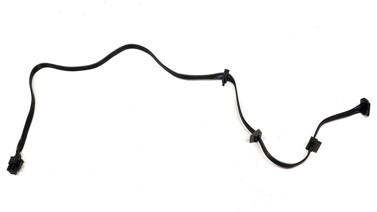 Corsair RM1000x (2021)