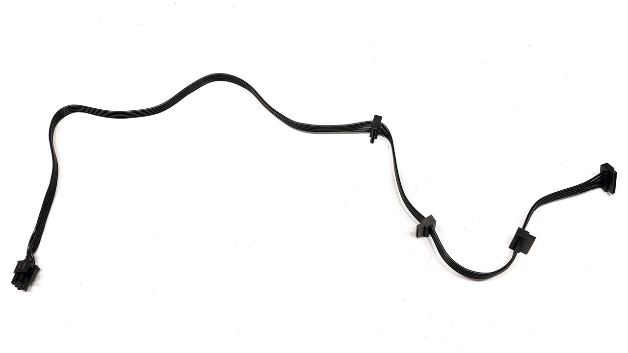 Corsair RM1000x (2021)