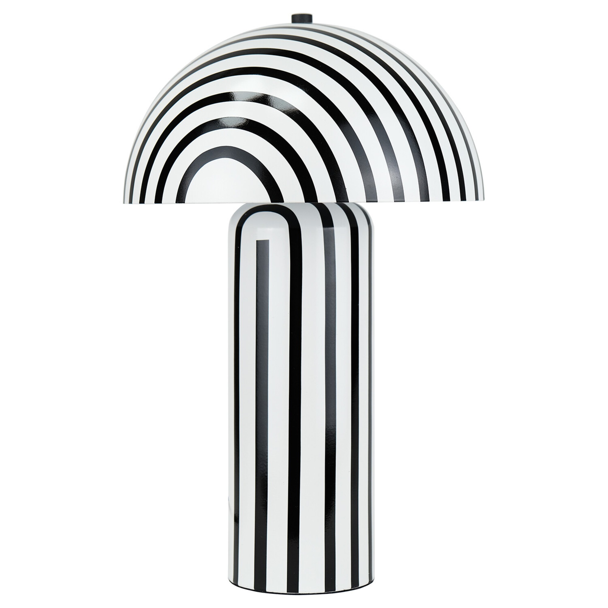 The Range Avalon Table Lamp