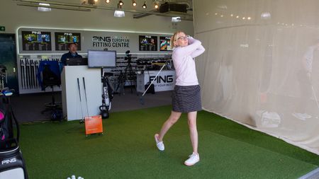 ping women's fitting gemma pettit