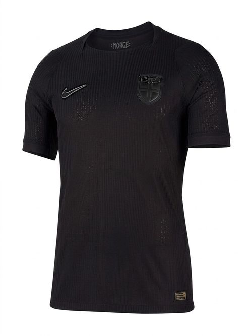 Norway Away Jersey
