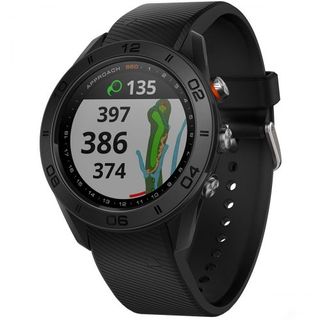 Garmin GPS Watch Offer