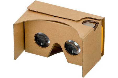 Class Tech Tips: New York Times Virtual Reality App: Free VR Experience