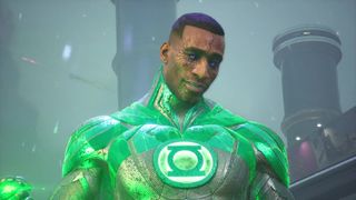 Suicide Squad Kill the Justice League