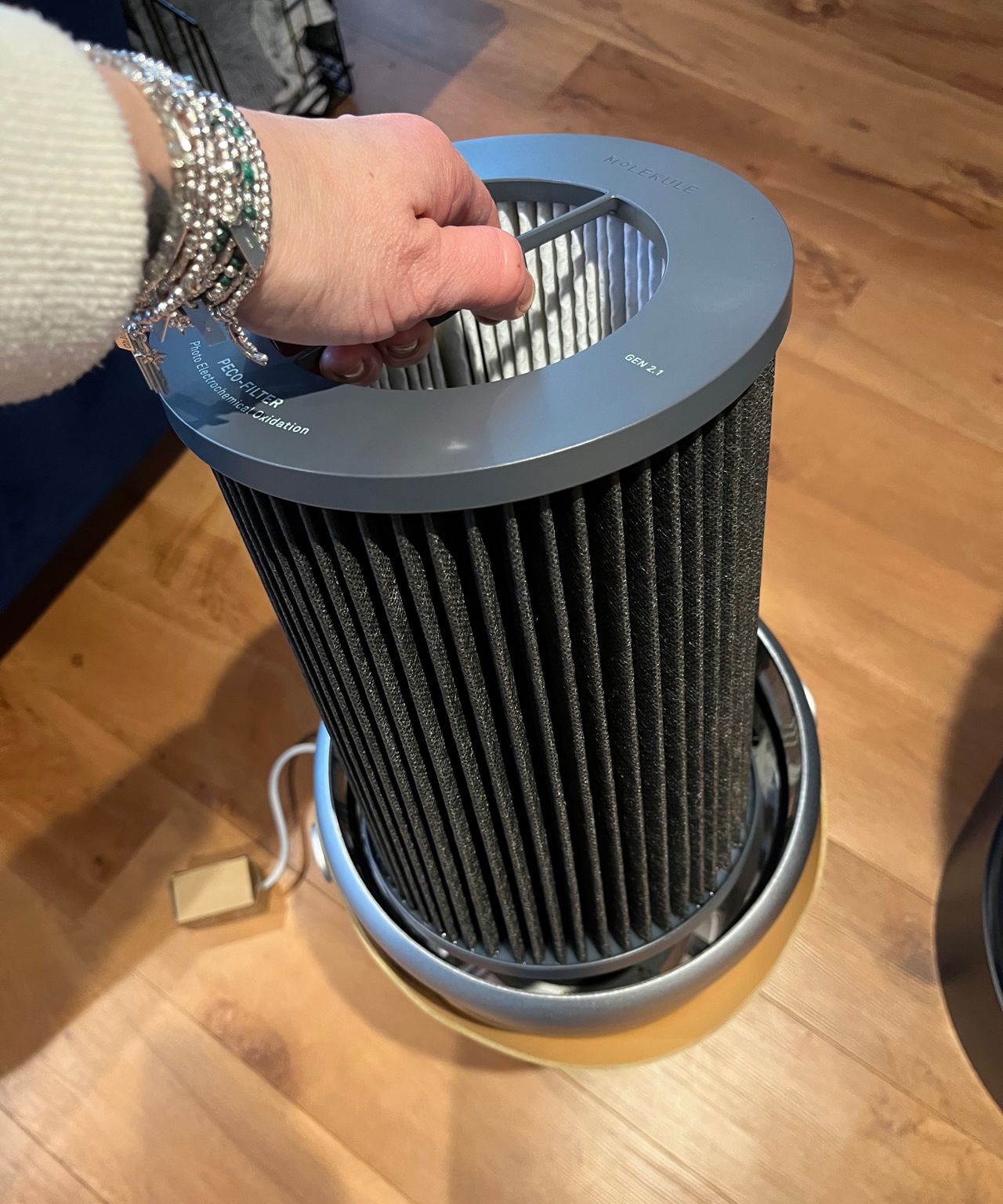 Molekule Air Pro