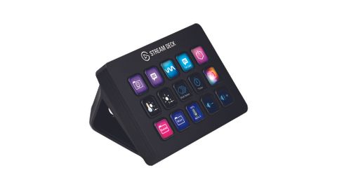 Elgato Stream Deck Mk.2 review: Functionality on deck | ITPro