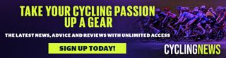 Join cyclingnews