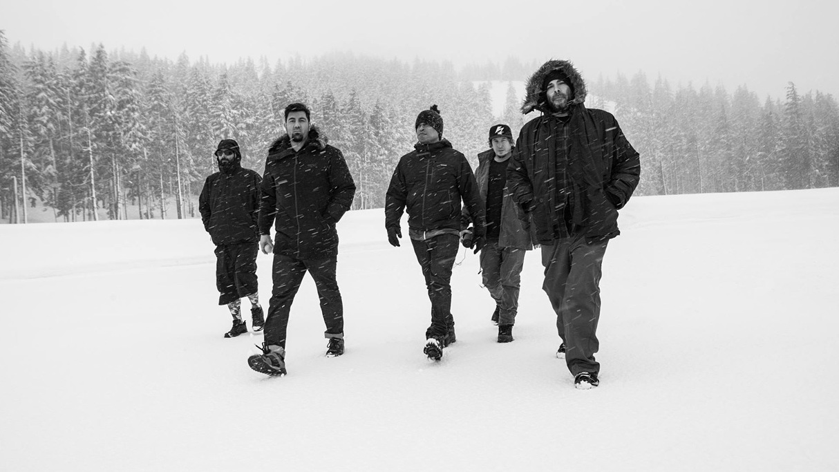 Deftones