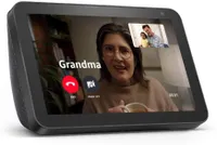 Amazon Echo Show 8 | Was: $129.99 | Now: $104.99