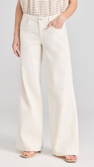 Sabine Wide Leg Pants