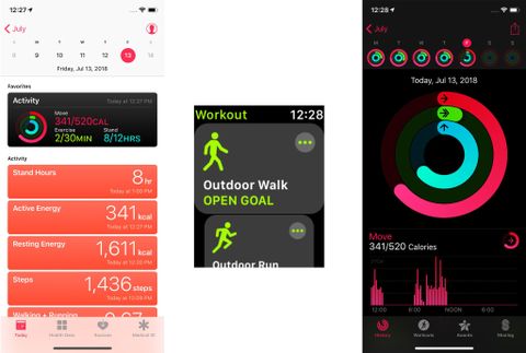 Apple Watch and Activity: Everything you need to know | iMore