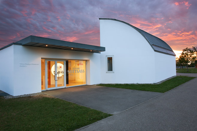 Vitra Design Museum