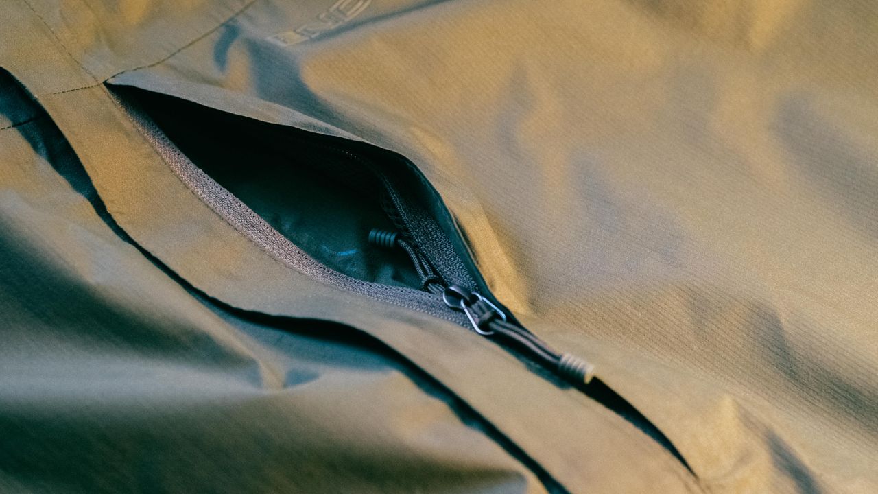 endura gv500 jacket