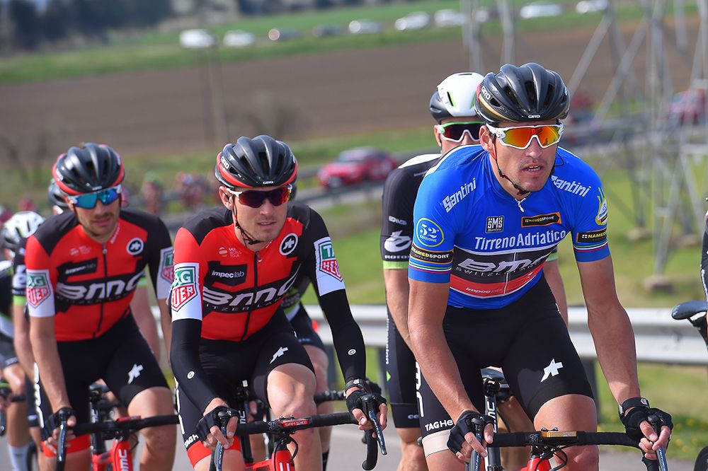 Greg van Avermaet (BMC)