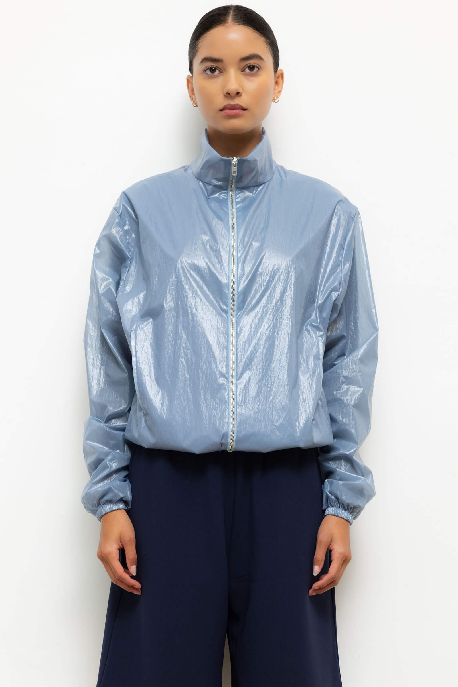 Elle Windbreaker