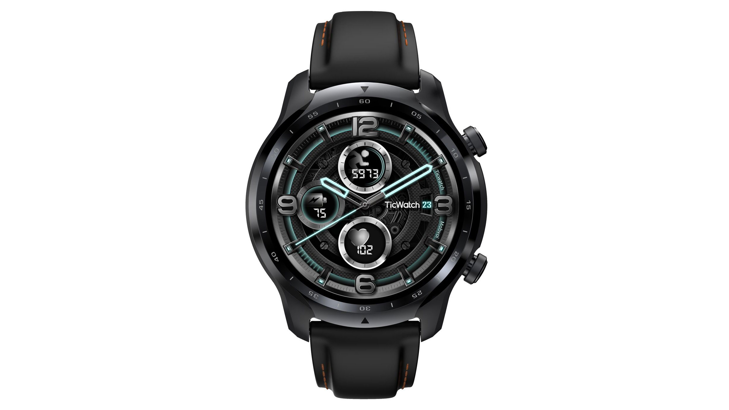 TicWatch Pro 3