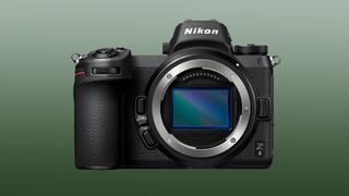 Nikon Z8 AND Nikon D880 will reportedly share the same 60MP sensor