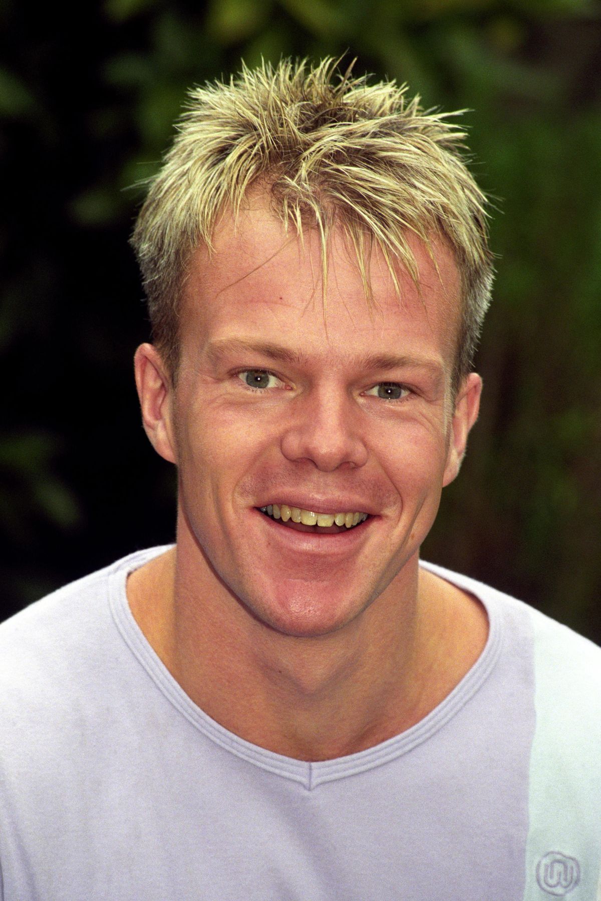 Mark Speight &#039;left suicide notes&#039;