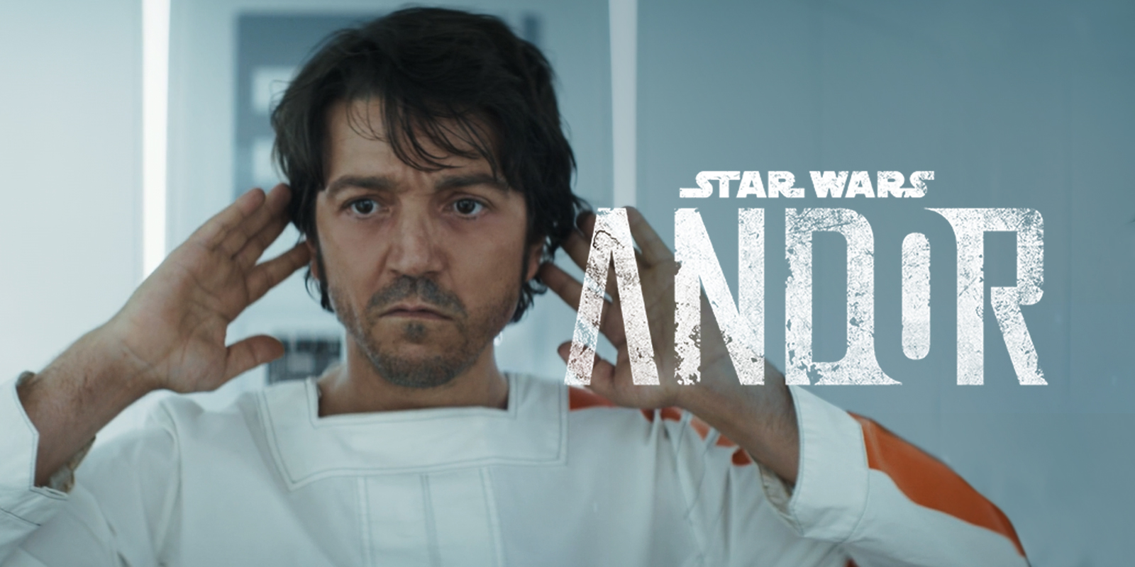 Star Wars: Andor Disney+ Show Reveals New Droid Character (Photos)