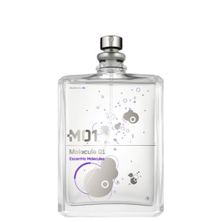 Escentric Molecules Molecule 01 (100ml)