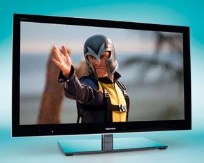 Toshiba 40VL758 review | What Hi-Fi?