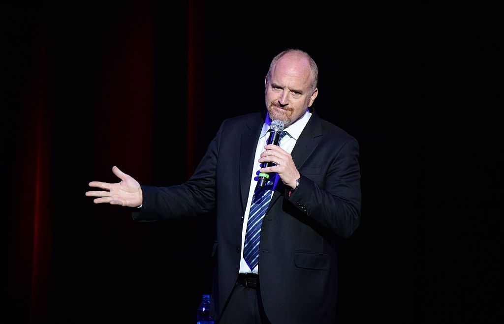 Louis C.K.