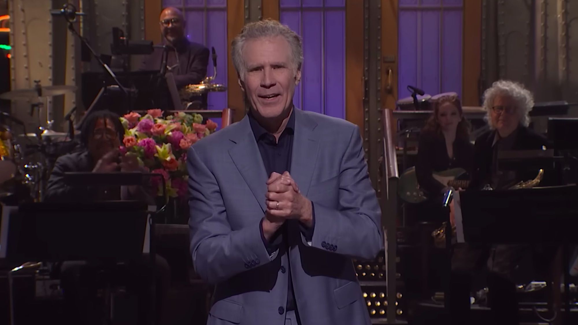 The Wild Gag Will Ferrell Tried (And Failed) To Use On Lorne Michaels While Attempting To Land SNL