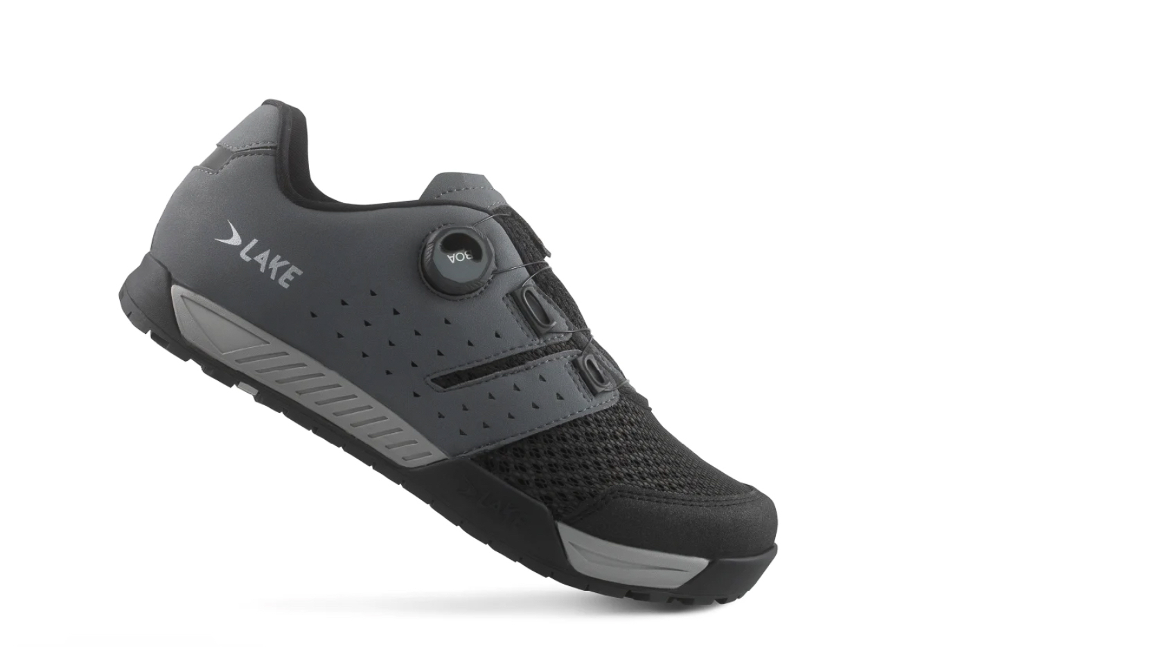 The new MX 201 off-road shoe from Lake aims to combine ultimate comfort ...