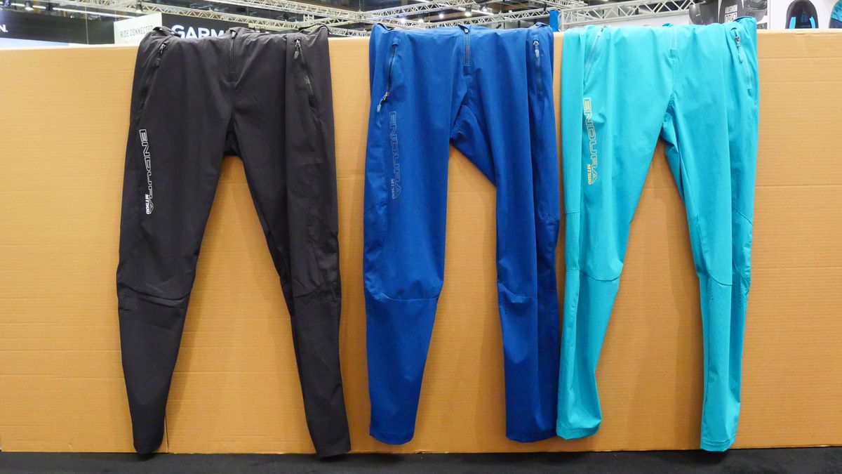 Endura MT500 Burner lite pants