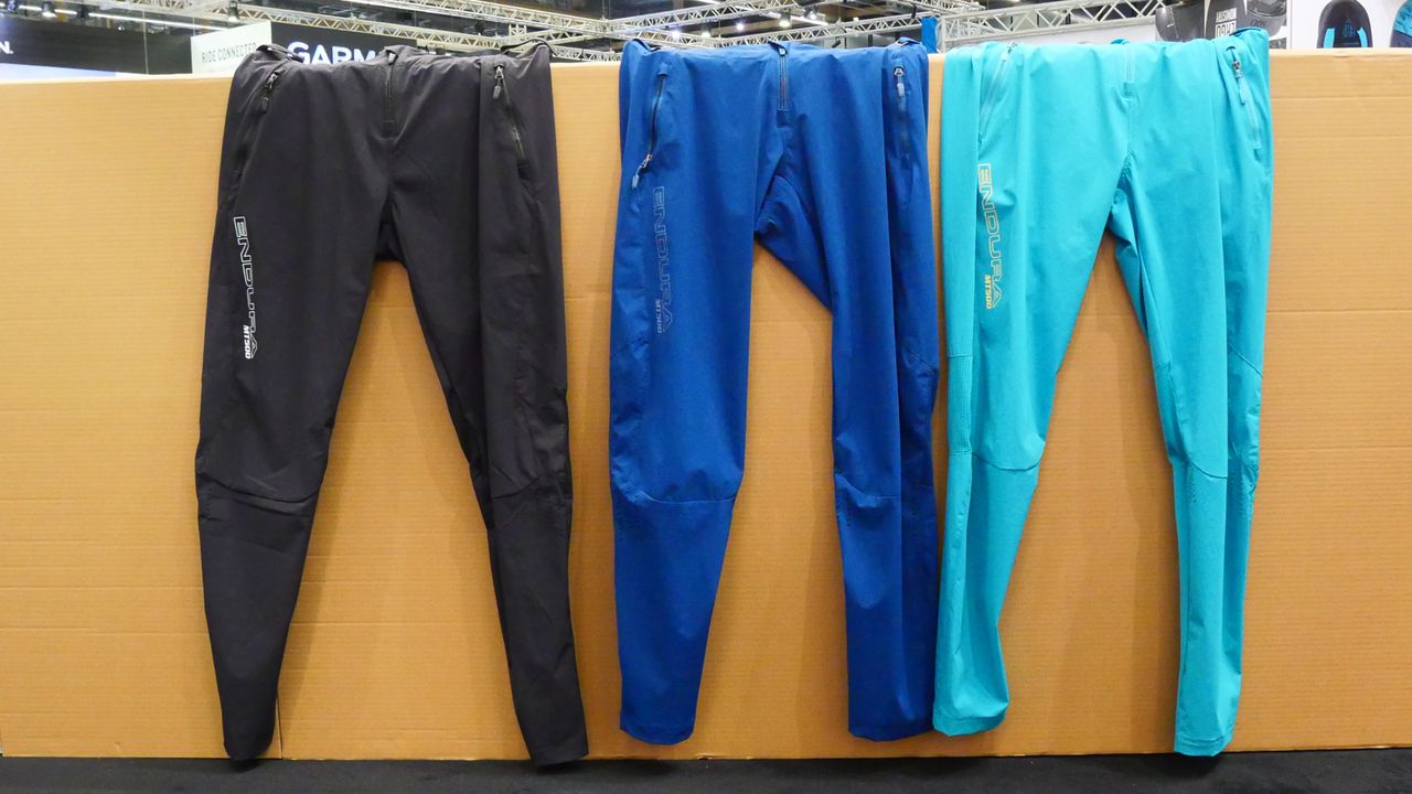 Endura MT500 Burner lite pants