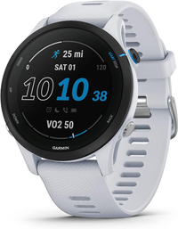 Garmin Forerunner 255 Music: $399.99 $299.99 at Amazon
Save $100