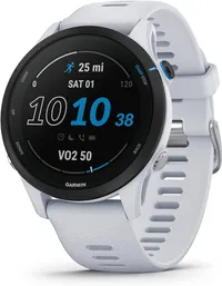 Garmin Forerunner 255 Music: $399.99 $249.99 at Amazon Save $150