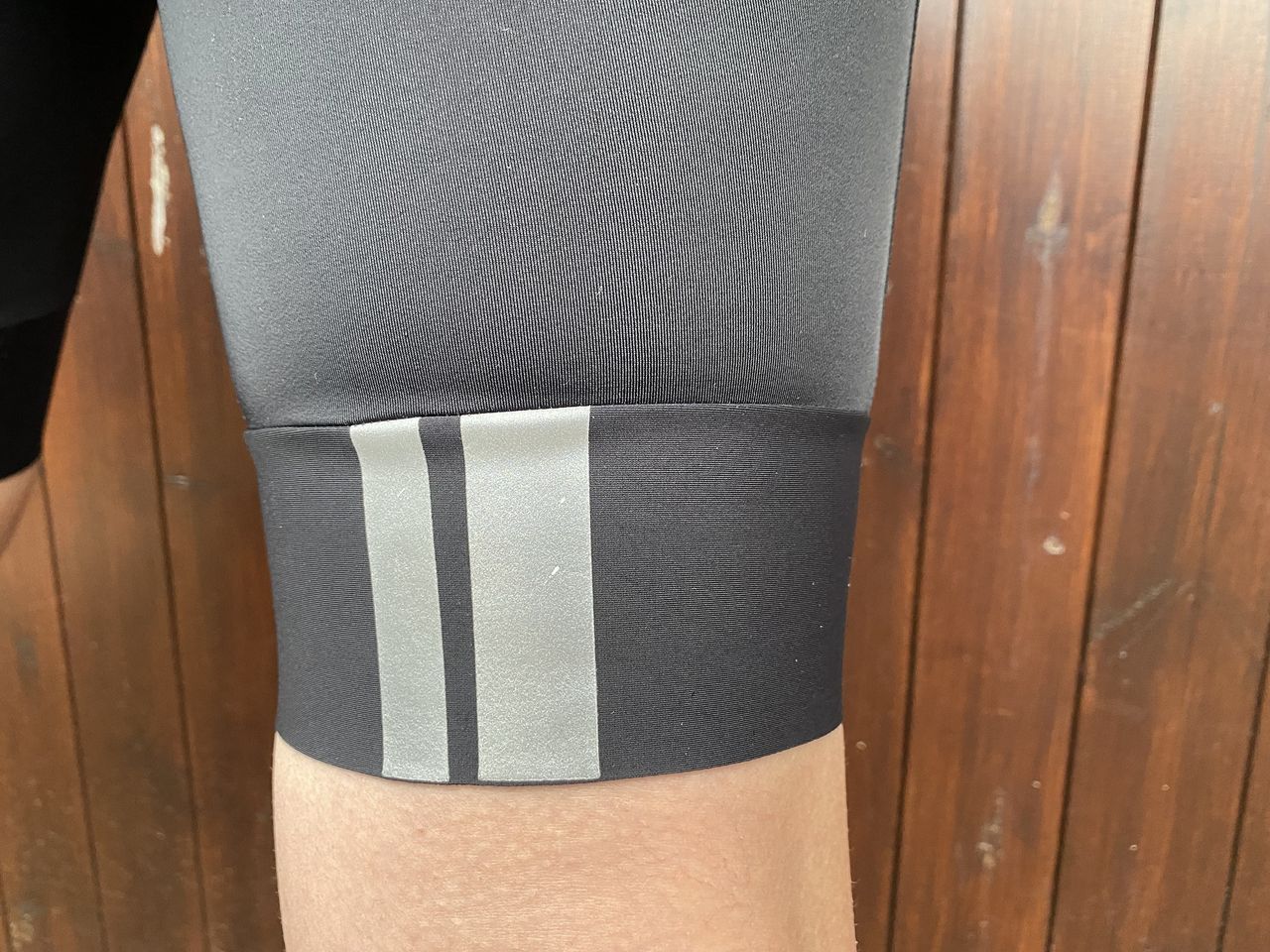 Reflective strip