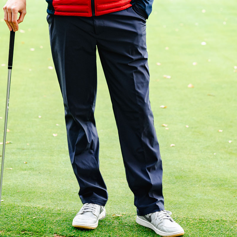 ProQuip Pro Tech Winter Tech Trousers