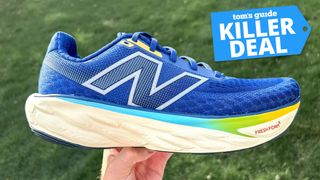 New Balance 1080v14 deal